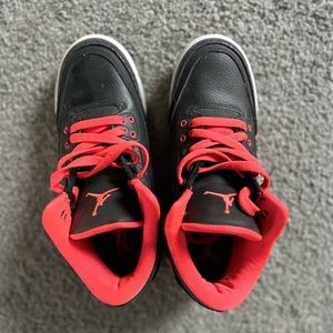 Jordan air sneakers